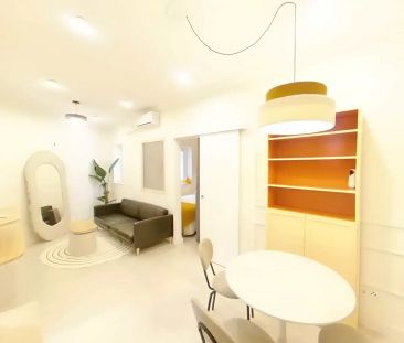 Piso de alquiler en Calle de Los Artistas, Cuatro Caminos - Azca - Photo 4