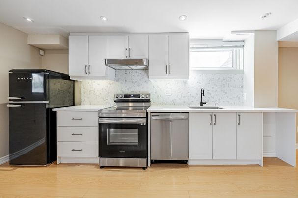 For Lease - 21 Kings College Road Unit# Bsmt, Markham, Ontario - Photo 1