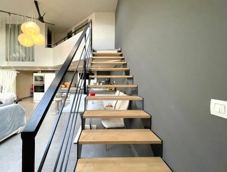 Loft te huur - Foto 5