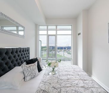 For Lease - 360 Square One Drive Unit# 608, Mississauga, Ontario - Photo 6