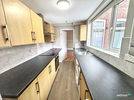 Milburn Road, Ashington, Ashington, Northumberland, NE63 0PQ - Photo 2