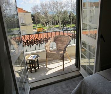 Apartamento T4 em Lisboa - Photo 6