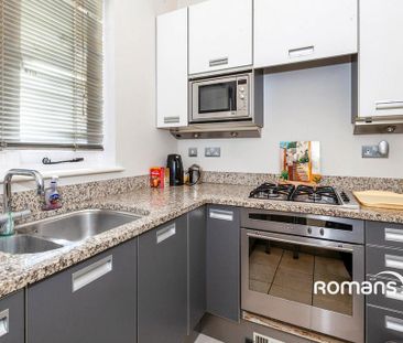 1 bedroom flat to rent - Photo 5