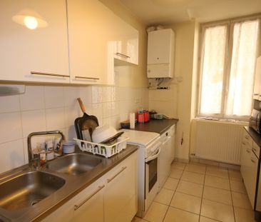 Appartement T3, rue Nationale. - Photo 2