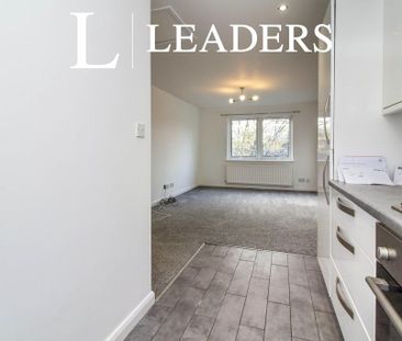 1 bedroom flat to rent - Photo 6