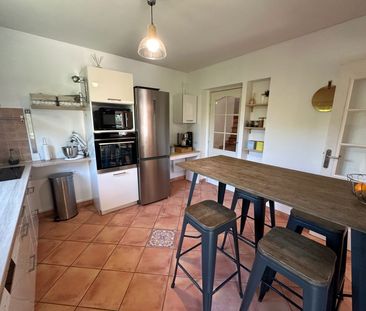 Location Maison 5 pièces 113m² MARSEILLE 11ème - Photo 5