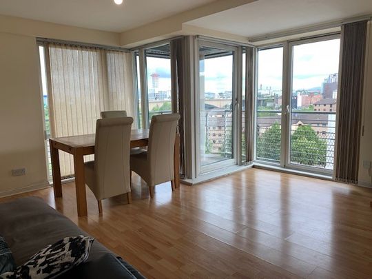 ACT65 Wallace Street, Glasgow, G5 8AS - Photo 1