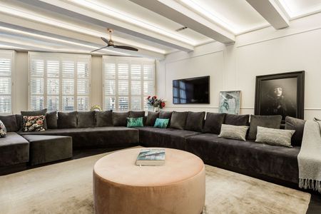 Appartement te huur: Nieuwezijds Voorburgwal 286-C 1012 RT Amsterdam - Photo 5