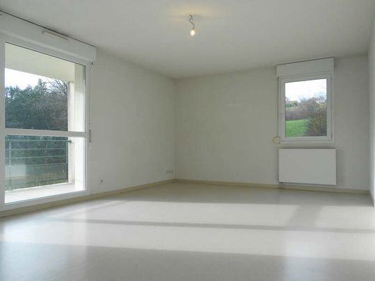 Location Appartement 3 pièces 70m² BESANCON 25000 - Photo 1