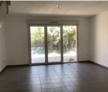 Location Maison 3 pièces 67m² MURET 31600 - Photo 1