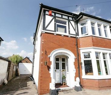 Roath Court Road, Roath, CF24 - Photo 1