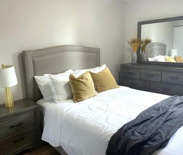 Edmonton Furnished Condo Rental in Glenora - Charming Furnished 1-B... - Photo 5