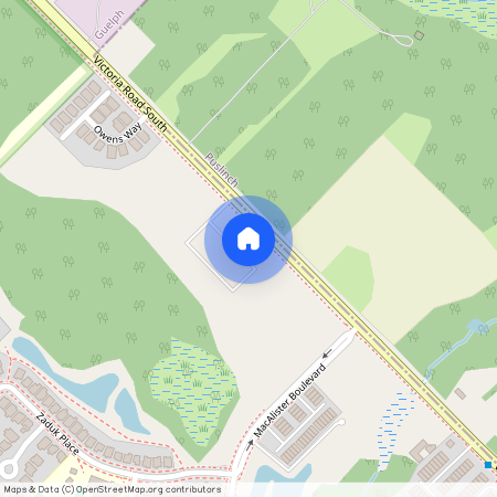 74 Thatcher Drive, Guelph