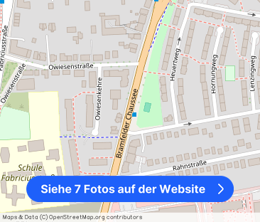 Traumhafte 3-Zimmerwohnung mit zwei Dachterrassen! - Foto 1