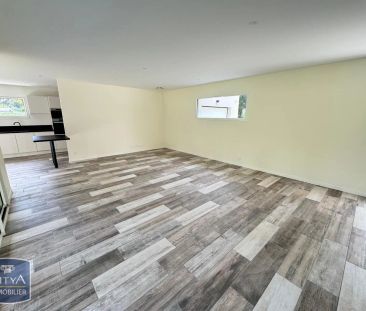 Maison à louer 4 pièces 119.09m² - Photo 4