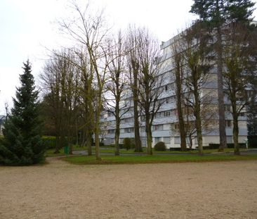 Location Appartement 2 pièces 53m² VERNON 27200 - Photo 1