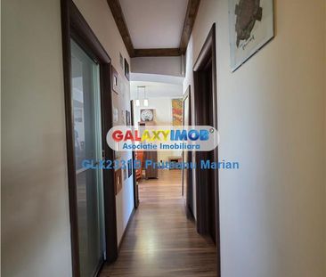 Inchiriere apartament Premium cu 2 cam situat la Rezidence Sun Rise - Photo 6