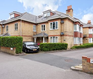 2 bedroom apartment to rent - Photo 4