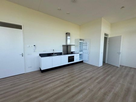 Appartement Noorwegenkade, Almere Europakwartier West - À Louer - Foto 4