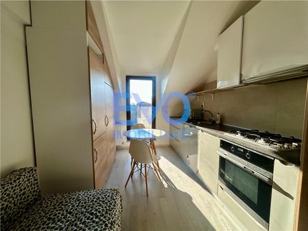 APARTAMENT DE INCHIRIAT CU 2 CAMERE, CENTRALA TERMICA PROPRIE, AER CONDITIONAT, ZONA CENTRALA - Fotografie 4