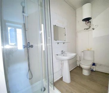 Location appartement 1 pièce - 16m² à La roche-sur-yon (85000) - Photo 1