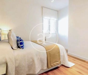3 bedroom luxury Apartment for rent in Madrid, Spain - Photo 6