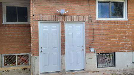 For Lease - 34 Pleasant View Drive Unit# Basement Unit 3, Toronto, Ontario - Photo 2