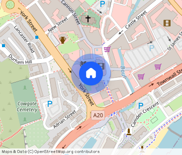 Queens Courtyard, Dover - Photo 1