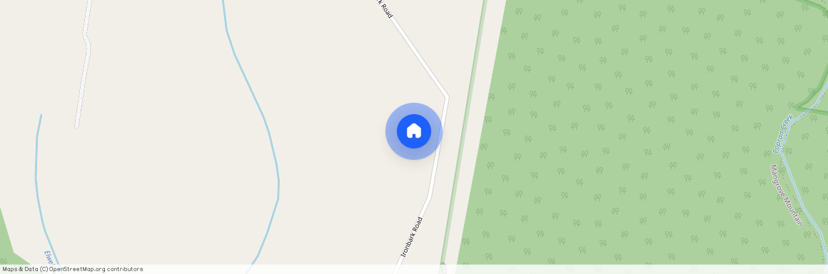Ironbark Road 380B, NSW 2250, Mangrove Mountain