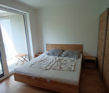 Na prenájom 2 izbový byt Nitra Brezový háj - Photo 1