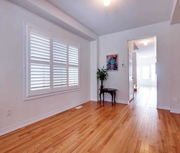 For Lease - 71 Lanark Circle Unit# Upper, Brampton, Ontario - Photo 2