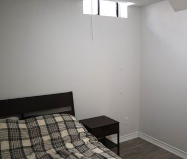 For Lease - 1061 Rowntree Crescent Unit# Basement, Pickering, Ontario - Photo 2