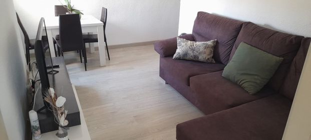 Flat - Cartagena (Pintor portela) - Photo 1
