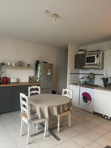 Location Appartement 2 pièces 45m² MONTPELLIER 34080 - Photo 4