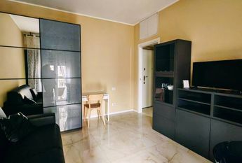 Via Giacomo Zanella, 59, Milano, Lombardy 20133