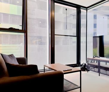 2 bed 2 bath - second room - Photo 1