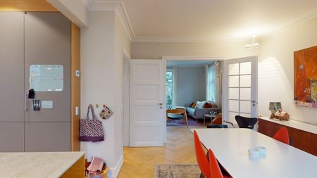 180m² Villa | København S - Foto 4