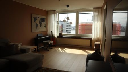 Wiboms Väg, Solna - Photo 2