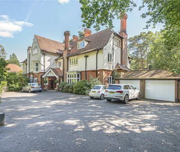 3 bedroom penthouse to rent - Photo 6