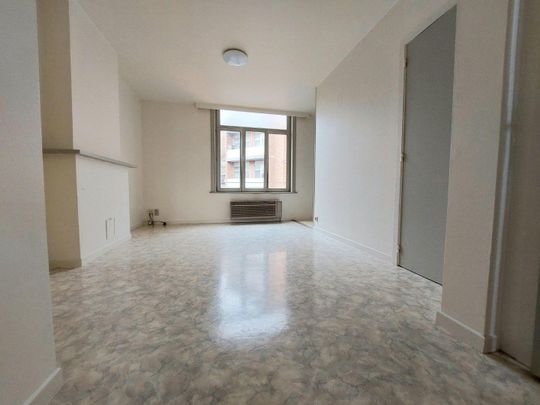 Gezellig appartementje nabij het zand - Photo 1