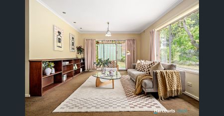 Spacious Family Home on a Generous Block in Quiet Forest Hill Location - Photo 2