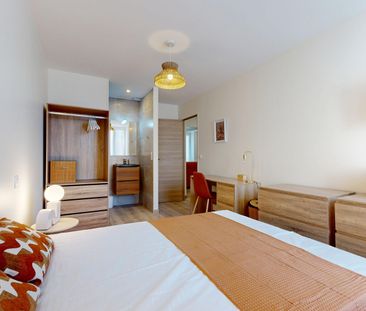 LANDOUZY P Colocation 5 chambres à Reims - Photo 1