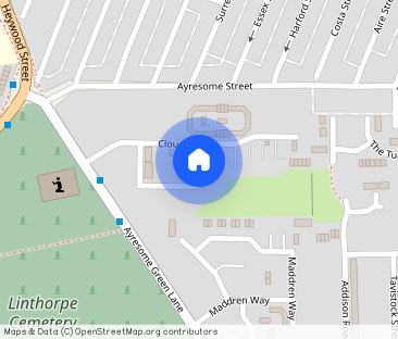 Clough Close MIddlesbrough TS5 5ET - Photo 1