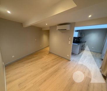 Location Appartement 2 pièces 37m² - Photo 6