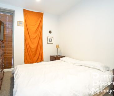 Spacious 1 Bedroom Apartment in Prime Box Hill Location - Photo 5