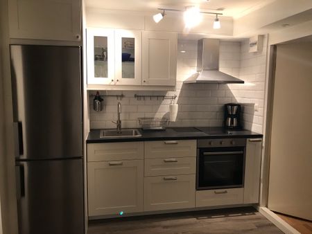 Solfagravägen, Huddinge - Foto 3