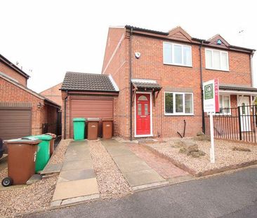 2 bedroom semi-detached house to rent - Photo 6