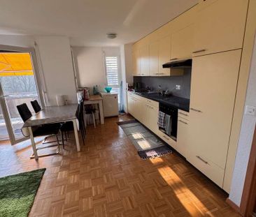 2 Zimmer, 55 m², 2. Stock - Photo 3