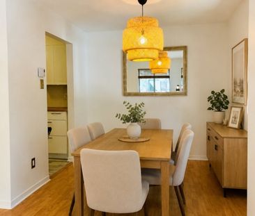 3450 Place Joseph-N.-Drapeau, app.101, H1X 3J1, H1X 3J1, Montréal - Photo 4