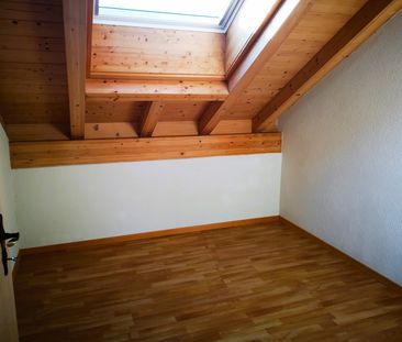 4.5 Zimmer, 89 m², 2. Stock - Photo 1